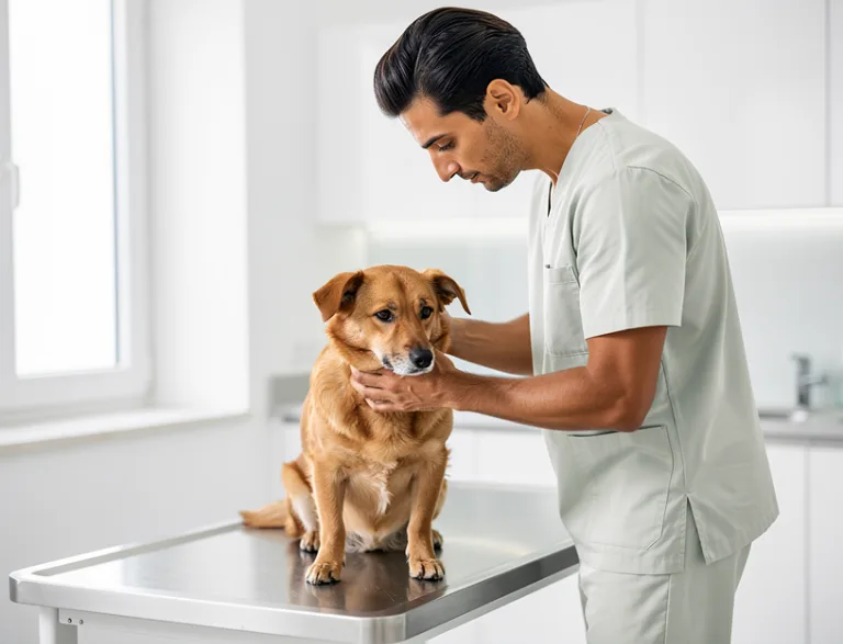 Veterinario servizio a Velletri